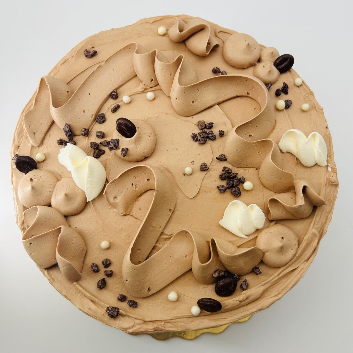 Classic Cake Flavours